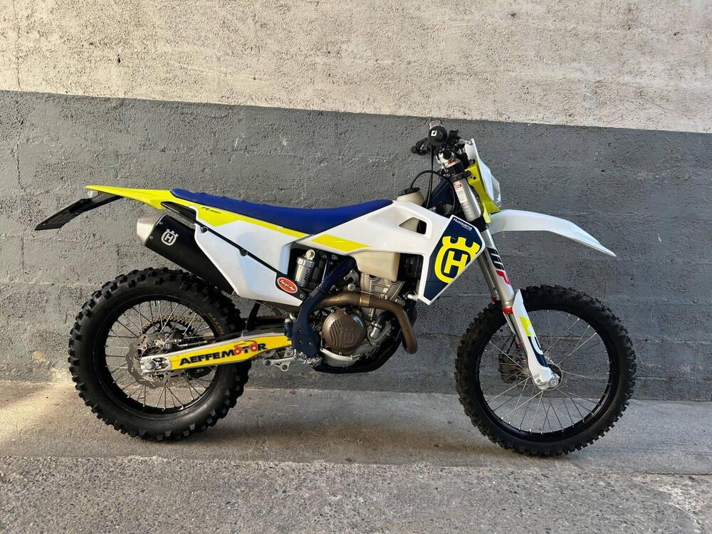 Husqvarna FE 350 (2023) (3)