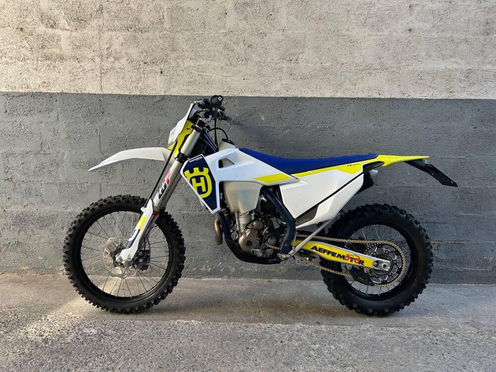 Husqvarna FE 350 (2023) (2)