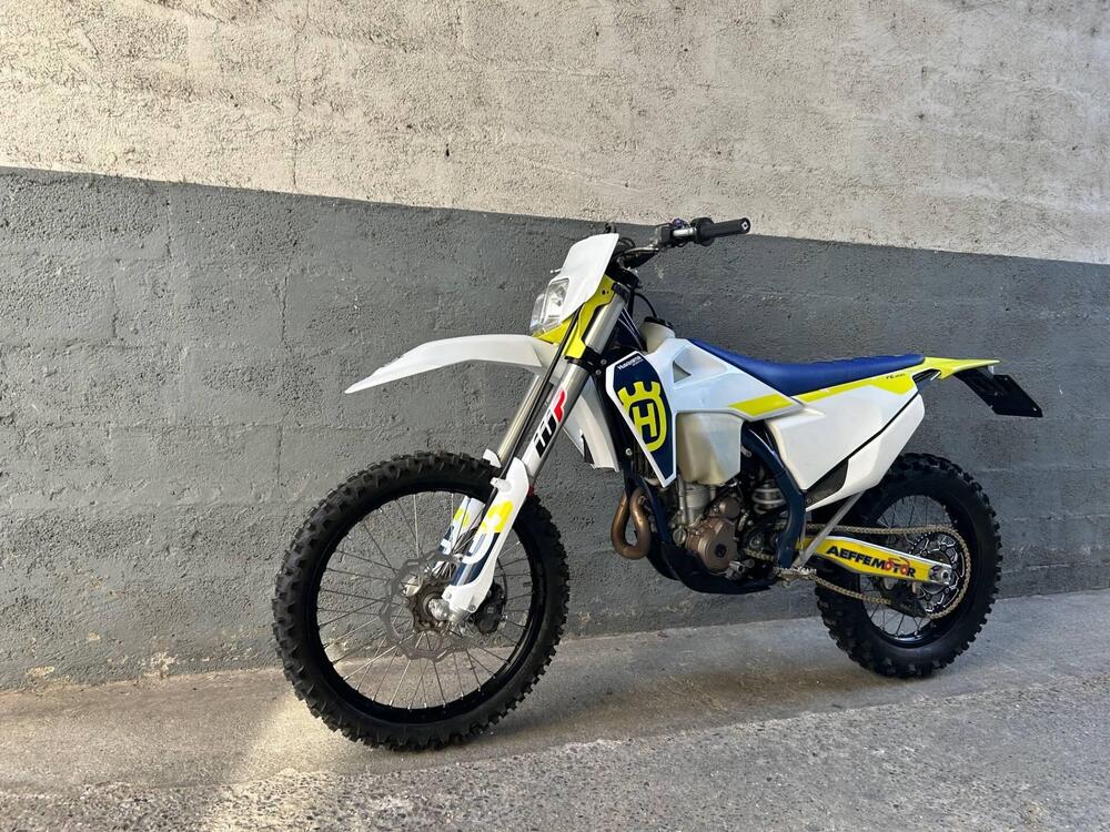 Husqvarna FE 350 (2023)