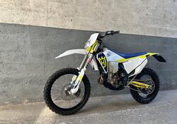 Husqvarna FE 350 (2023) usata