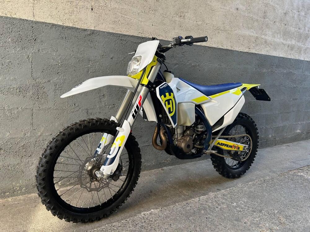 Husqvarna FE 350 (2023) (4)