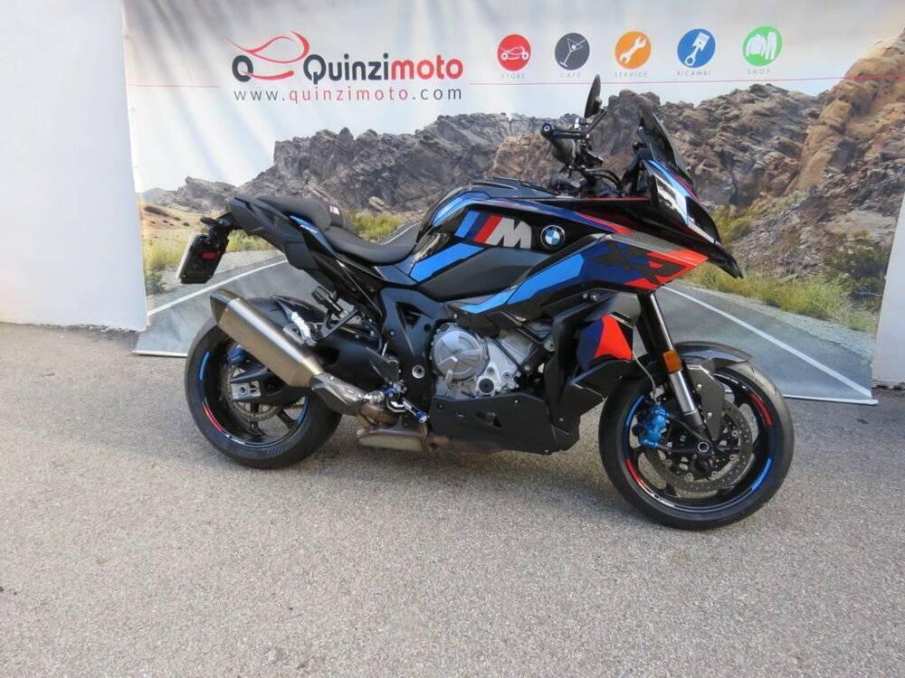 Bmw M 1000 XR (2024 - 25) (2)