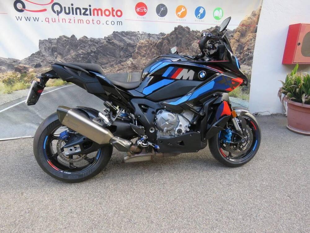 Bmw M 1000 XR (2024 - 25) (3)