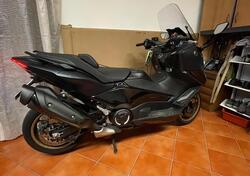 Yamaha T-Max 560 Tech Max (2022 - 24) usata