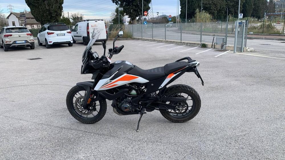 KTM 390 Adventure (2020) (2)