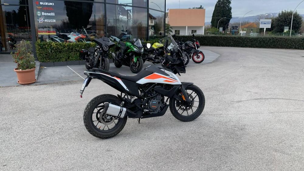 KTM 390 Adventure (2020) (4)