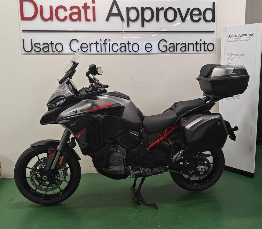 Ducati Multistrada V4 S Grand Tour (2024) (3)