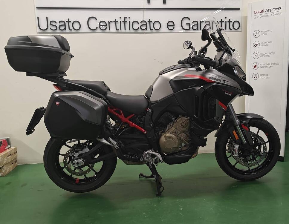 Ducati Multistrada V4 S Grand Tour (2024) (2)