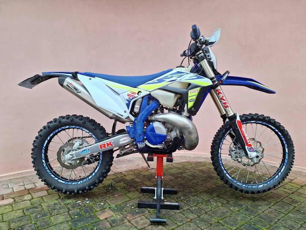 Sherco 250 SE Factory (2021)