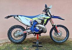 Sherco 250 SE Factory (2021) usata