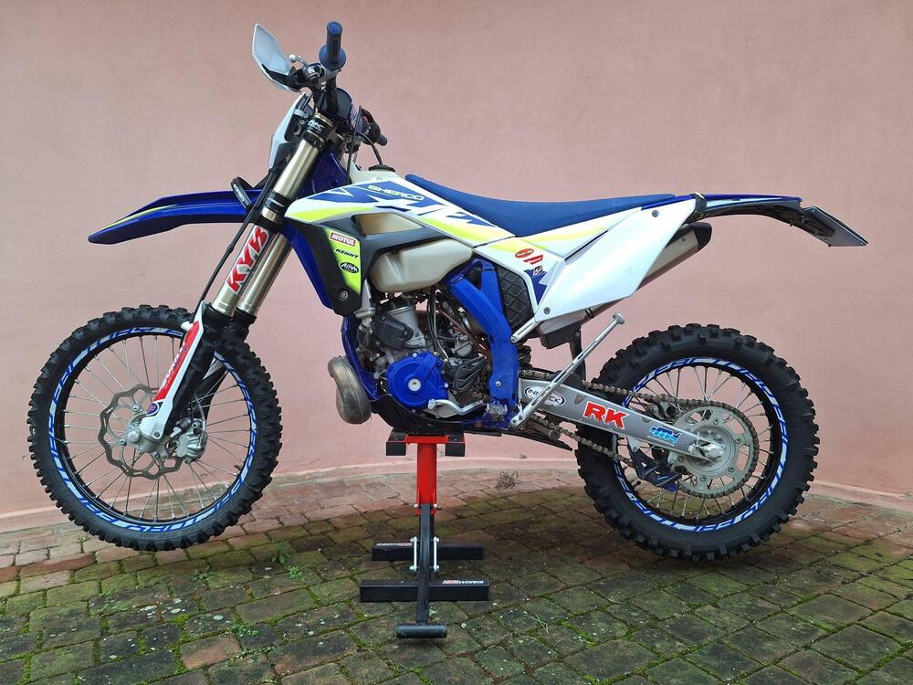 Sherco 250 SE Factory (2021) (2)