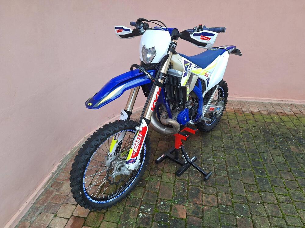 Sherco 250 SE Factory (2021) (3)