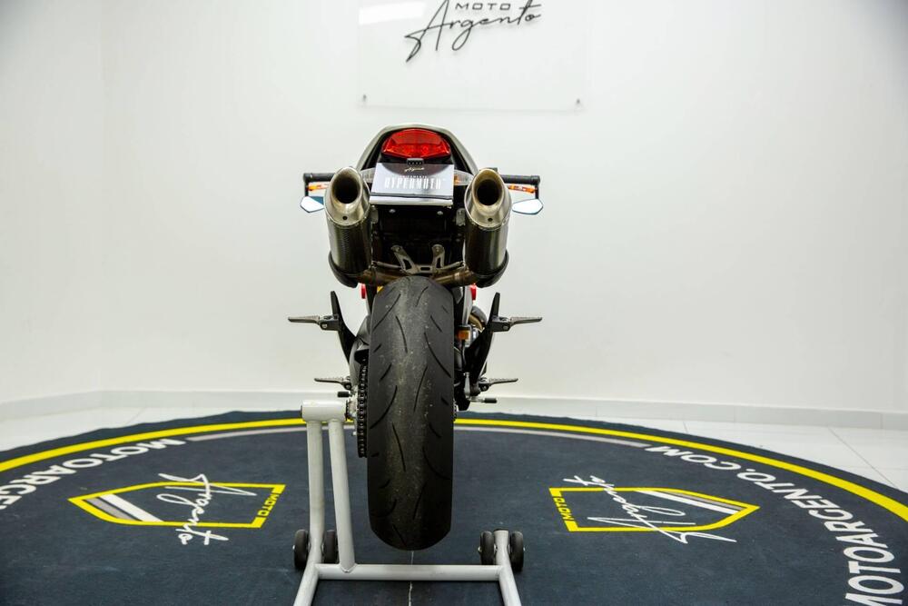 Ducati Monster 1100 (2009 -10) (5)