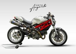 Ducati Monster 1100 (2009 -10) usata