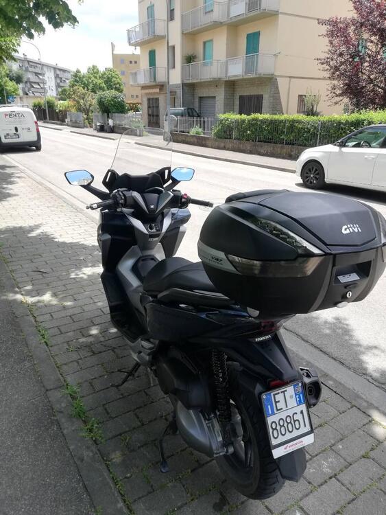 Honda Forza 300 (2019 - 20) (2)