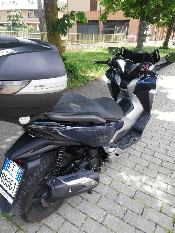 Honda Forza 300 (2019 - 20) (3)