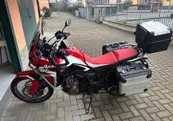 Honda Africa Twin CRF 1000L ABS Travel Edition (2016 - 17) usata