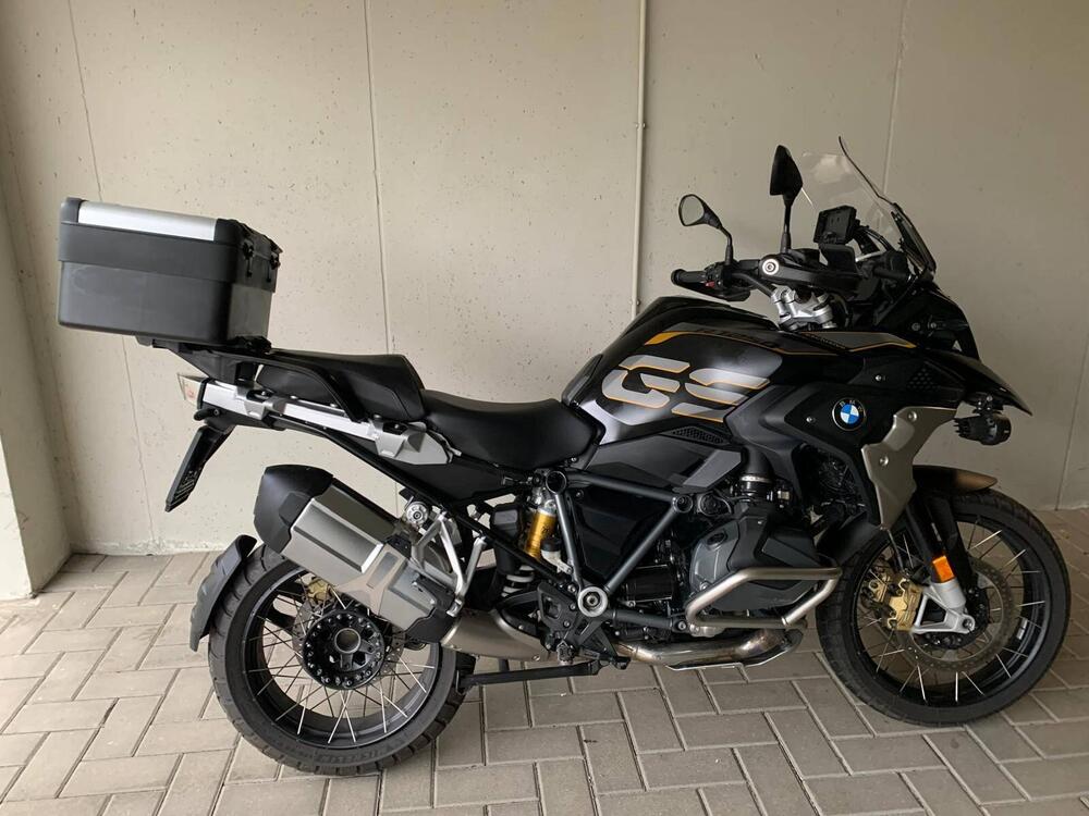 Bmw R 1250 GS (2019 - 20)