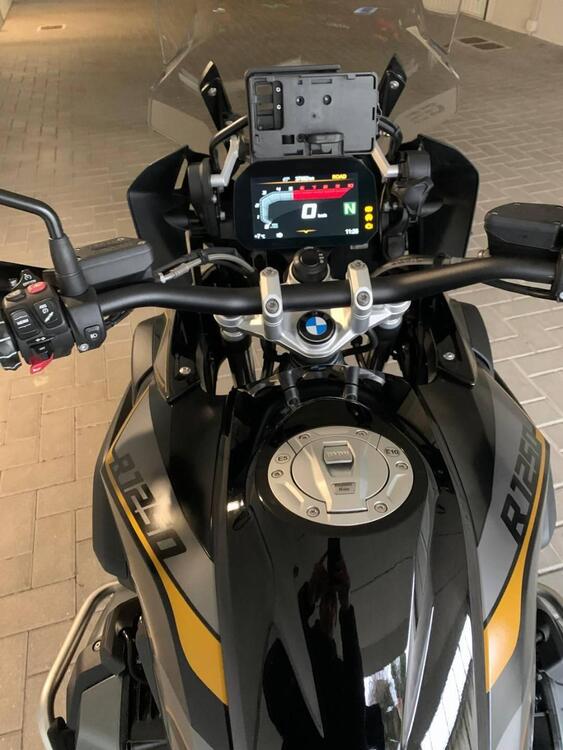 Bmw R 1250 GS (2019 - 20) (3)