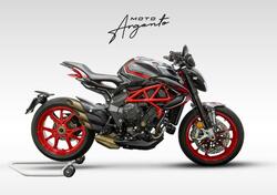 MV Agusta Dragster 800 RR SCS (2020) usata