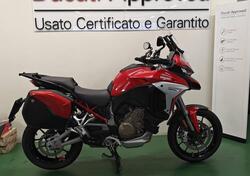 Ducati Multistrada V4 S (2021 - 24) usata