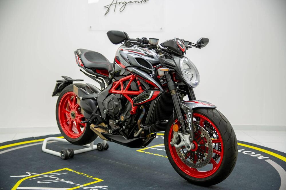 MV Agusta Dragster 800 RR SCS (2020) (2)