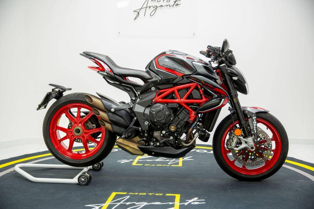 MV Agusta Dragster 800 RR SCS (2020) (3)