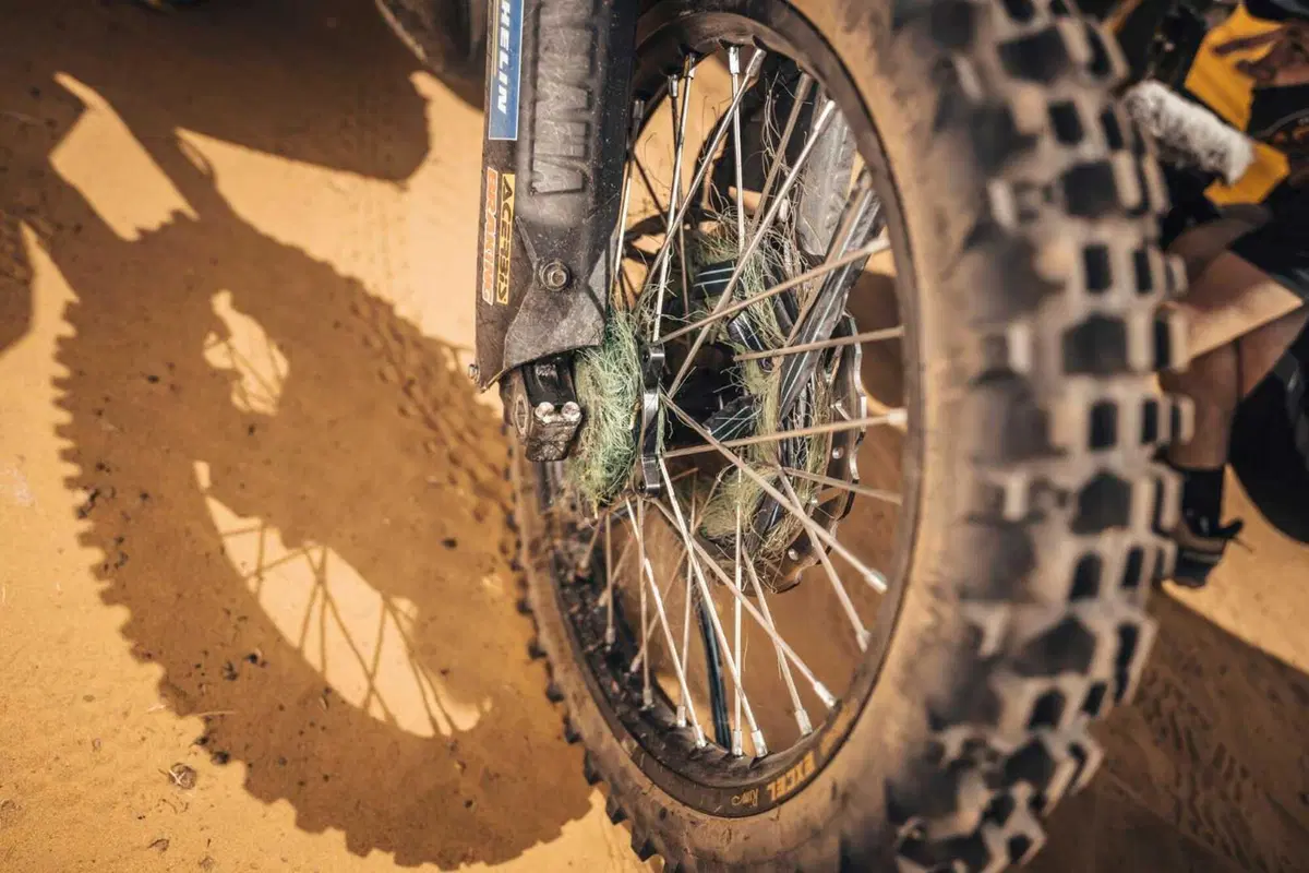 AER 2025. D10, Jacopo Cerutti stellare a Nouakchot, finale al photofinish? [VIDEO] (22)