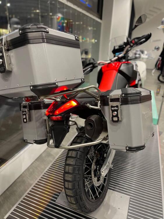 Aprilia Tuareg 660 (2022 - 24) (5)