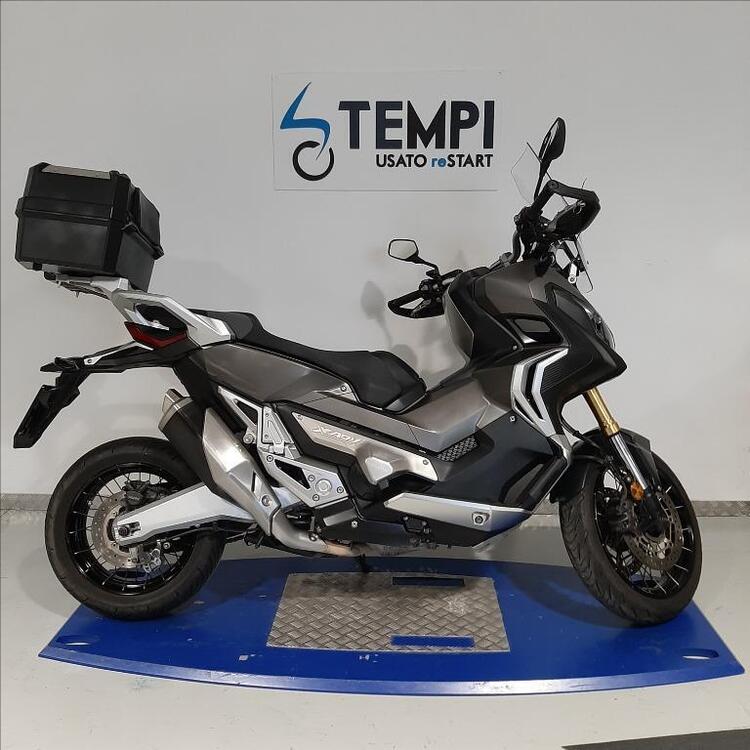 Honda X-ADV 750 (2018 - 20) (2)