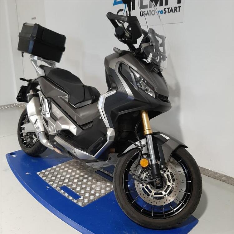 Honda X-ADV 750 (2018 - 20) (3)