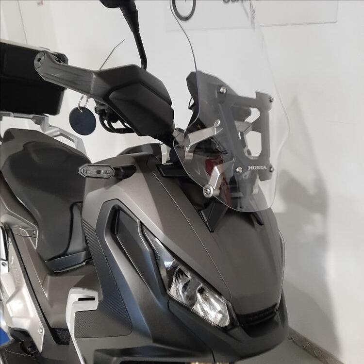 Honda X-ADV 750 (2018 - 20) (5)