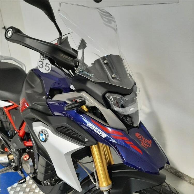 Bmw G 310 GS (2021 - 25) (4)