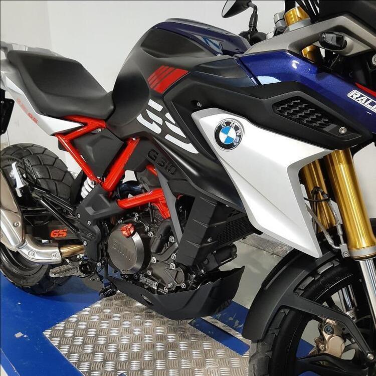 Bmw G 310 GS (2021 - 25) (5)