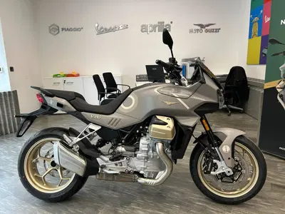 Moto Guzzi V100 Mandello Aviazione Navale (2023 - 24) usata