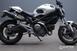 Ducati Monster 696 ABS (2009 - 14) (8)