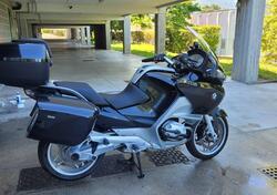 Bmw R 1200 RT (2008 - 09) usata