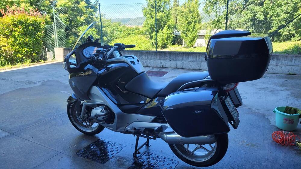 Bmw R 1200 RT (2008 - 09) (2)