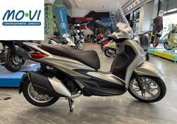 Piaggio Beverly 400 ABS-ASR (2021 - 25) usata