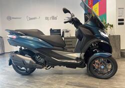 Piaggio MP3 530 ABS Hpe (2023 - 24) usata