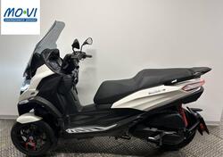 Piaggio MP3 400 ABS Hpe (2023 - 24) usata