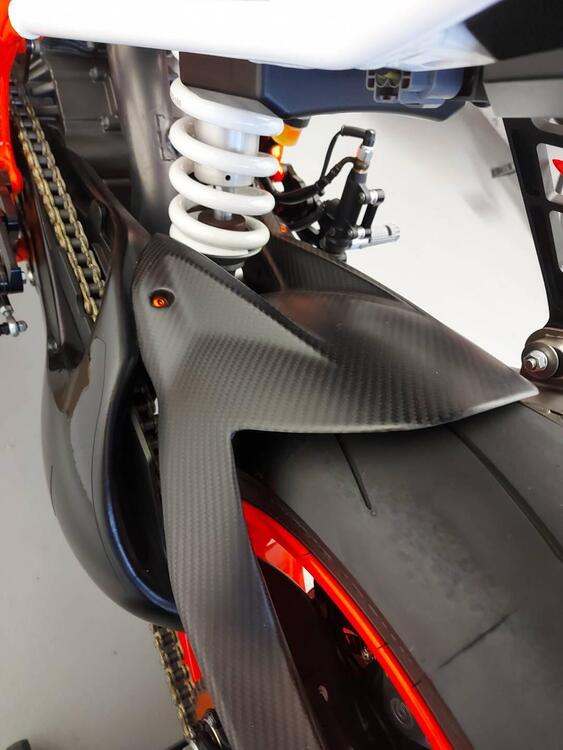 KTM 1290 Super Duke R ABS (2014 - 16) (5)