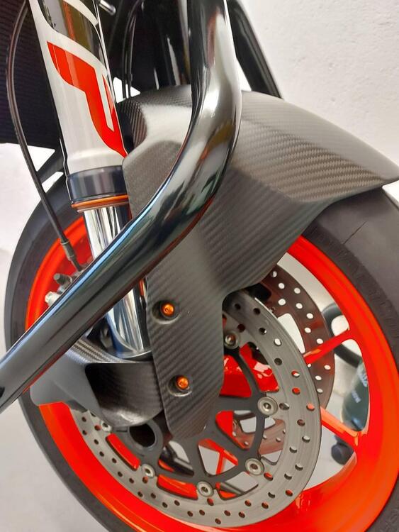 KTM 1290 Super Duke R ABS (2014 - 16) (4)