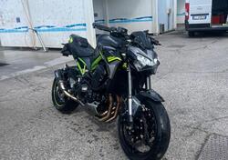 Kawasaki Z 900 (2020) usata