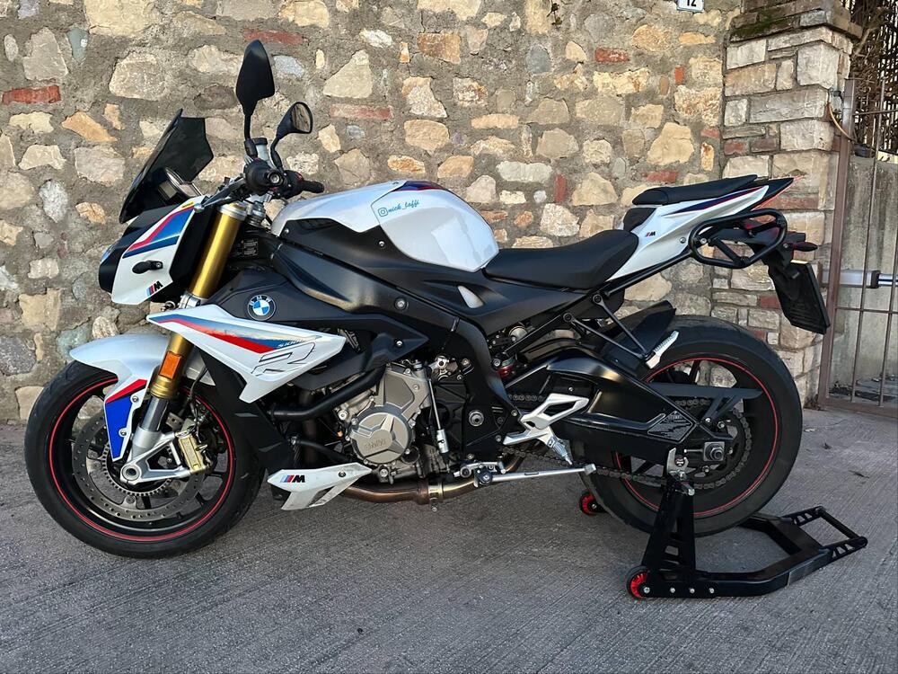 Bmw S 1000 R (2017 - 20)