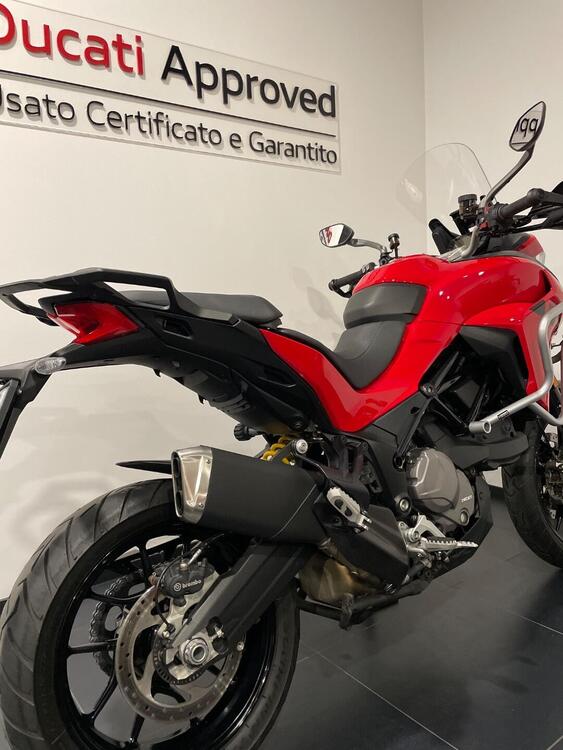 Ducati Multistrada V2 (2022 - 24) (2)