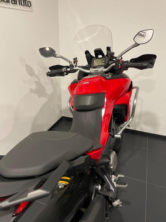 Ducati Multistrada V2 (2022 - 24) (3)