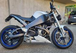 Buell Lightning XB 12S usata