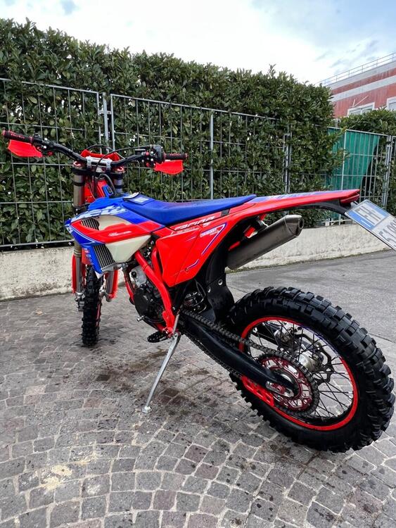 Betamotor RR 125 2T Enduro Racing (2023) (3)