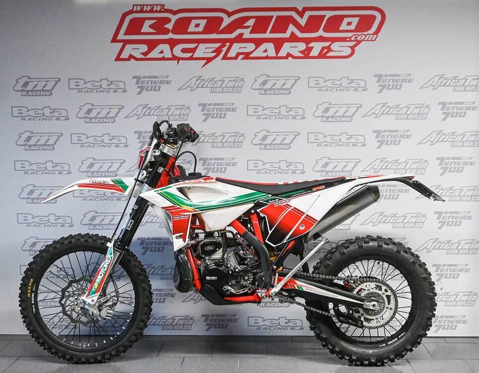 Betamotor RR 300 2T Enduro (2020)